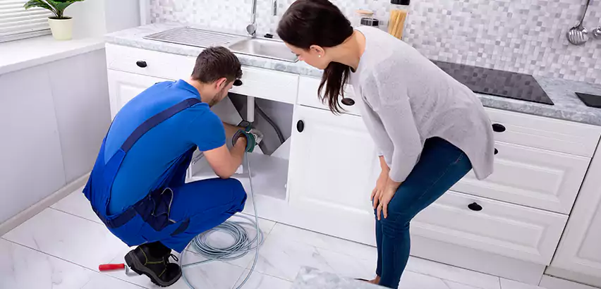 Professional Clogged Sewer Line Repair in Royal Oak, MI