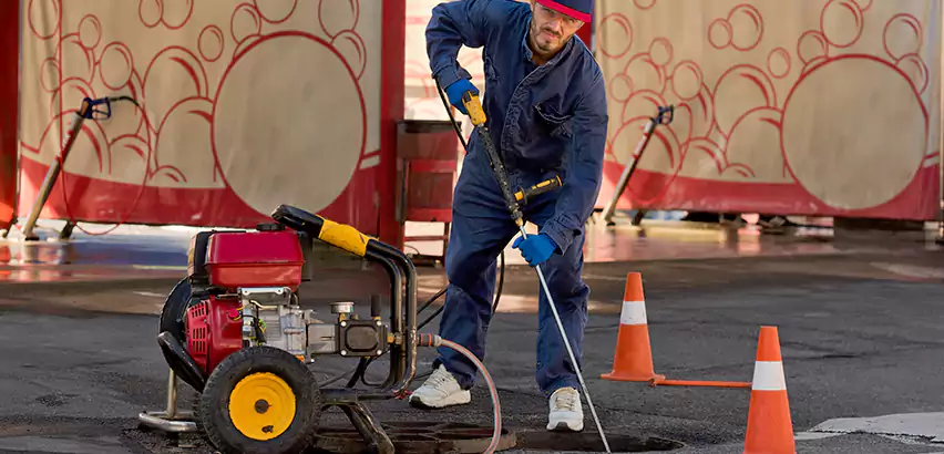 Professional Drain Repair Services in Royal Oak, MI
