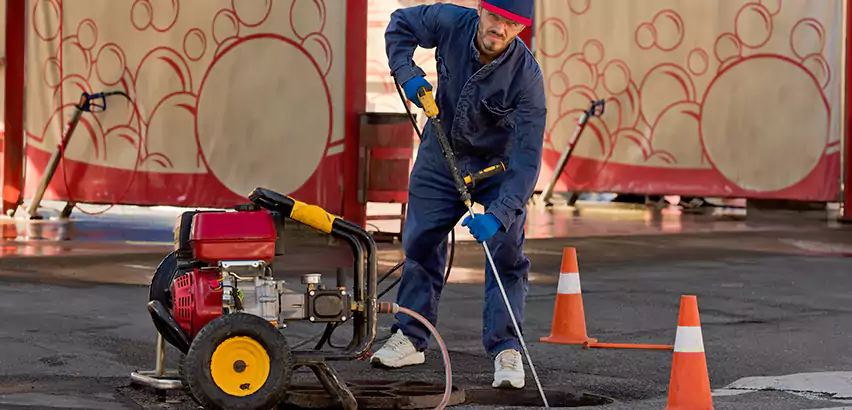 Professional Drains Camera Inspection in Royal Oak, MI