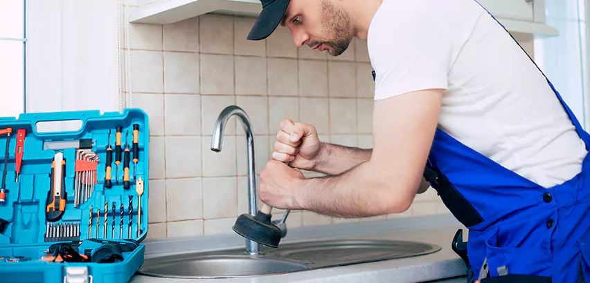 Emergency Plumber in Royal Oak