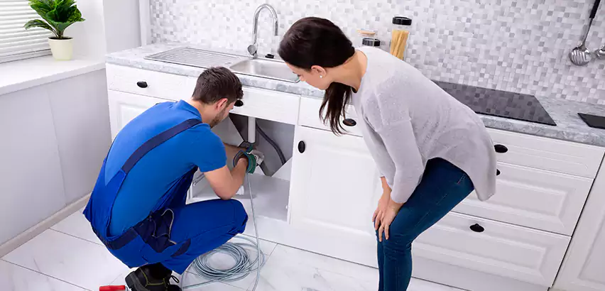 Fast Emergency Plumbing Repair Services in Royal Oak, MI