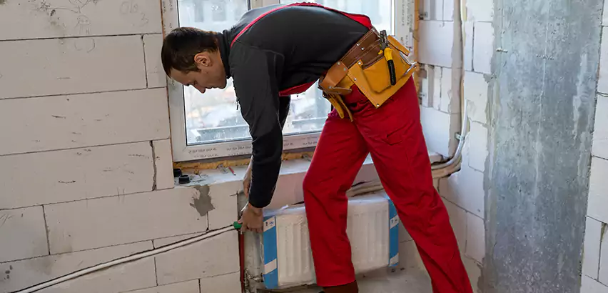 Professional Foundation Leak Repair Services in Royal Oak, MI