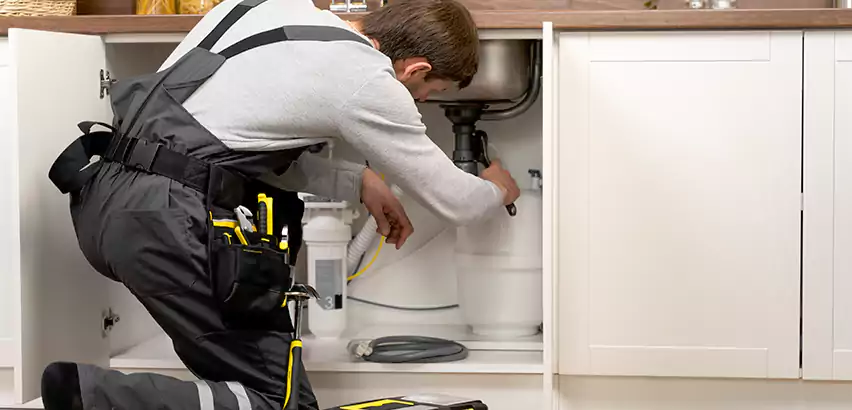 Reliable Sink Garbage Disposal Installation Services in Royal Oak, MI