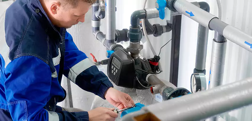 Reliable Gas Line Installation Services in Royal Oak, MI