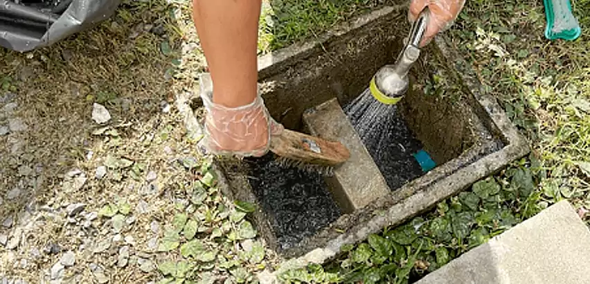 Professional Grease Trap Cleaning Services in Royal Oak, MI