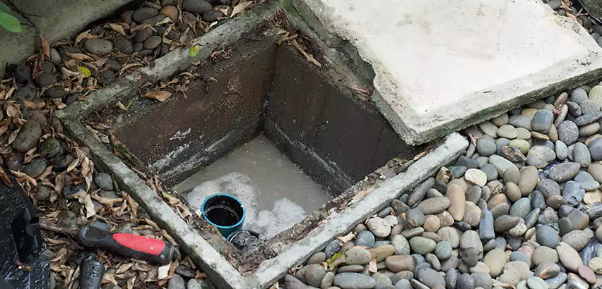 Reliable Grease Trap Installation Services in Royal Oak, MI