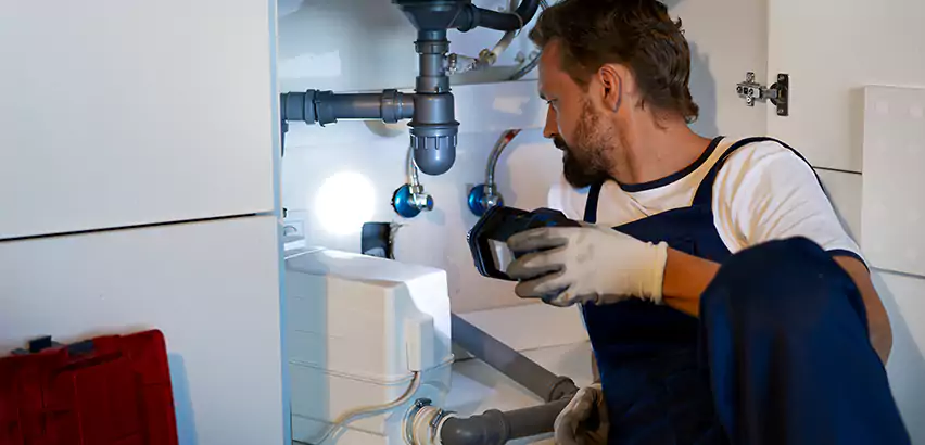 Reliable Insinkerator Installation Services in Royal Oak, MI