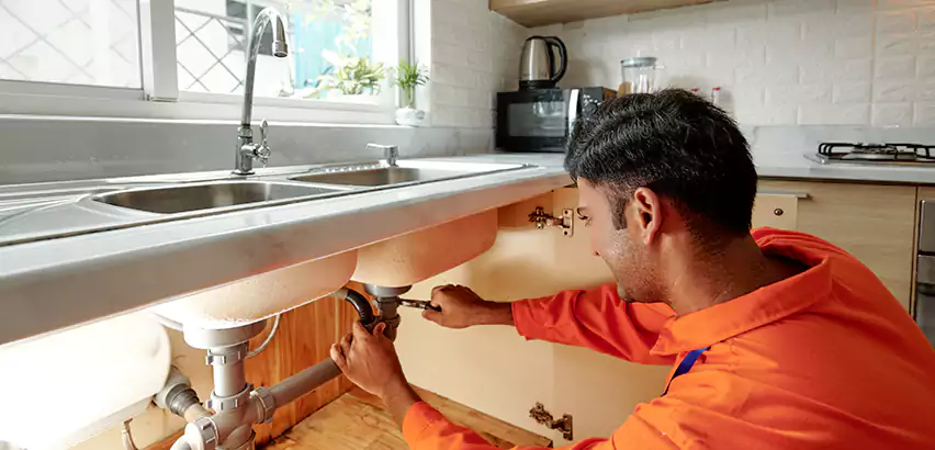 Reliable Kitchen Sink Installation Services in Royal Oak, MI