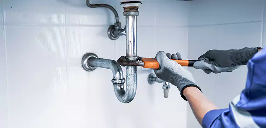 Plumbers Near Me in Royal Oak, MI