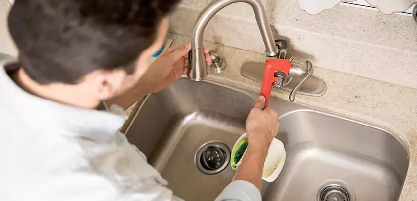 Plumbing Inspection in Royal Oak