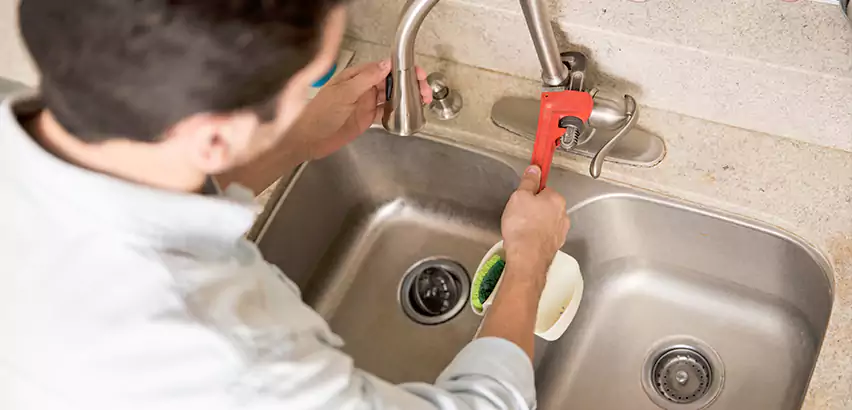 Professional Plumbing Installation Services in Royal Oak, MI