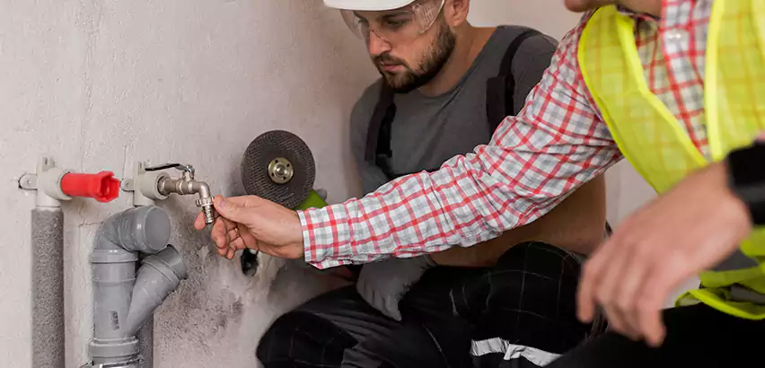 Emergency Plumbing Repair Royal Oak
