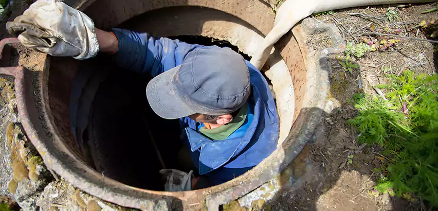 Professional Septic Tank Repair Services in Royal Oak, MI