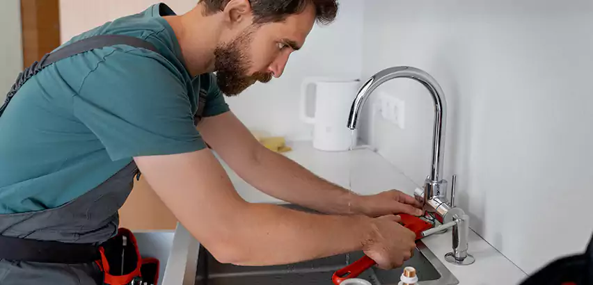 Bathroom Sink Repair in Royal Oak