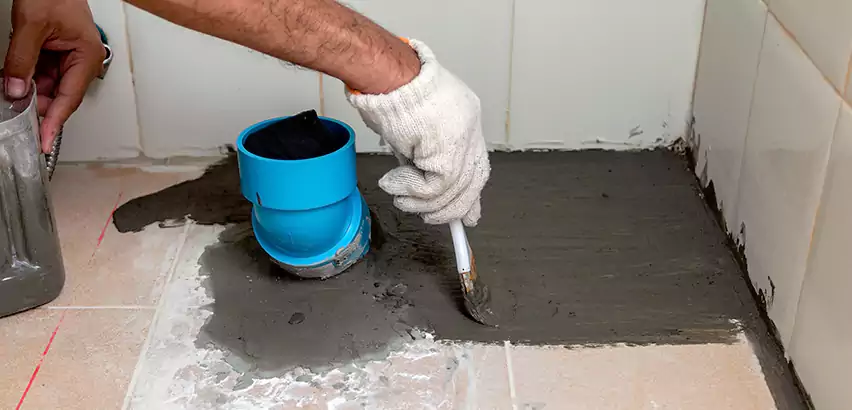 Professional Slab Leak Repair Services in Royal Oak, MI
