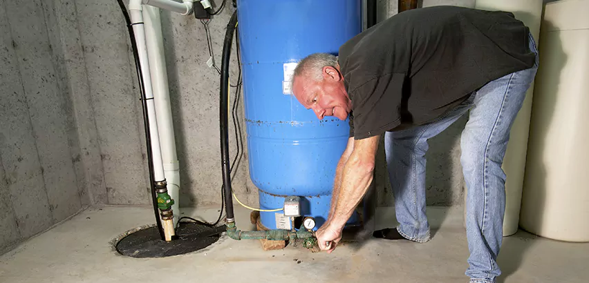 Sump Pump Maintenance in Royal Oak