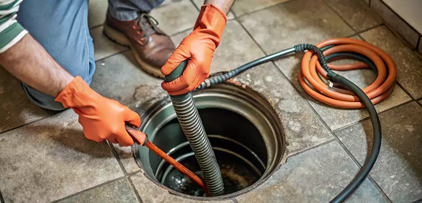 Gutter Drain Repair in Royal Oak, MI