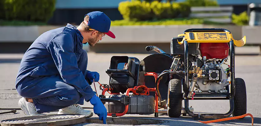 Drain Camera Inspection Near Me Royal Oak