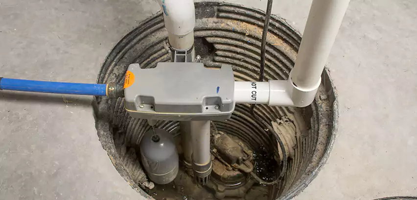 Emergency Sump Pump Repair in Royal Oak, MI