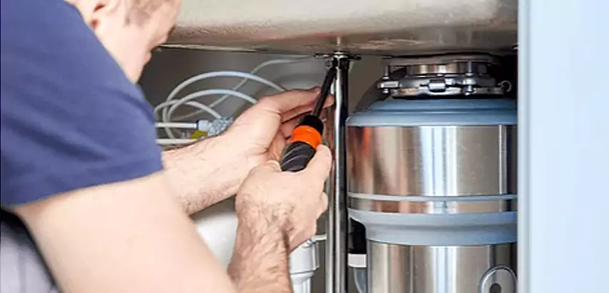 Sink Waste Disposal Installation in Royal Oak, MI