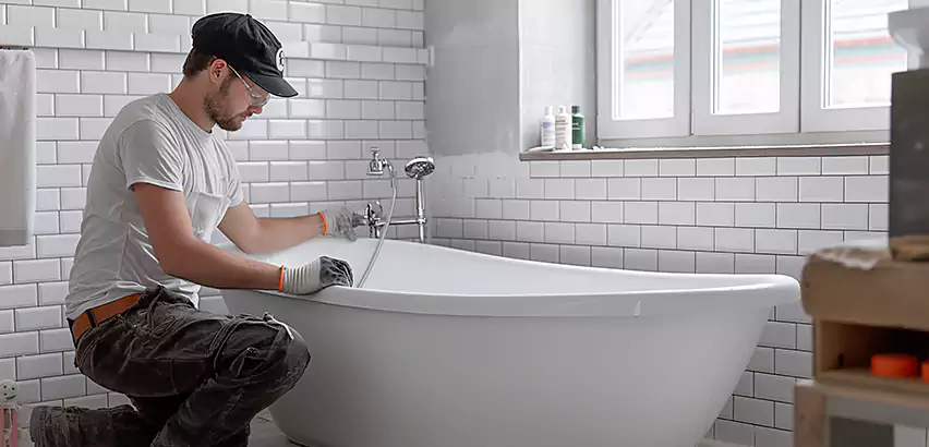 Leak Detection Companies Near Me in Royal Oak