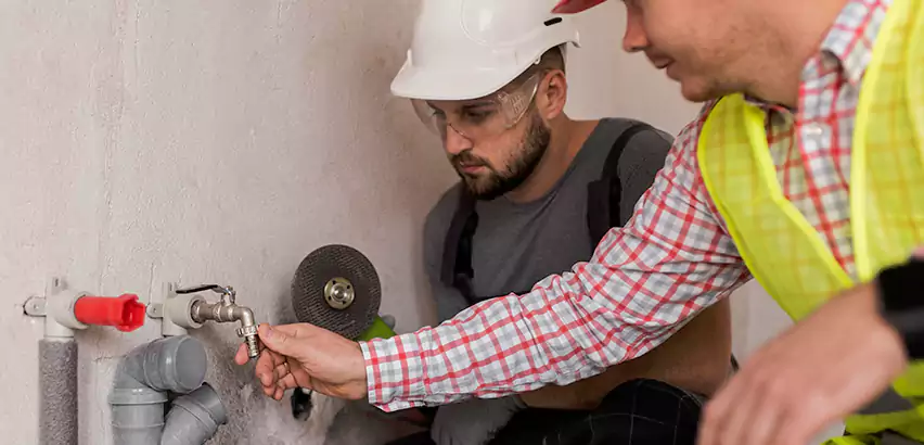 Water Softener Installation in Royal Oak, MI