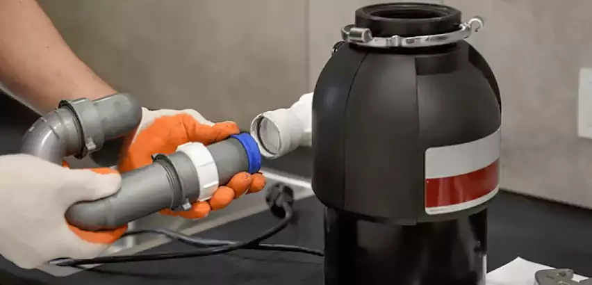 Garbage Disposal Maintenance in Royal Oak