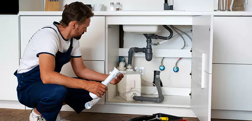 Pipe Replacement Services in Royal Oak