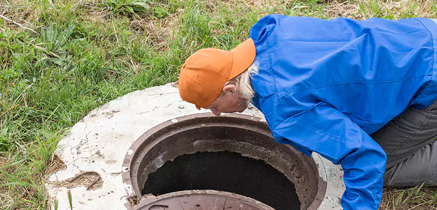 Septic Tank Leak Repair in Royal Oak, MI