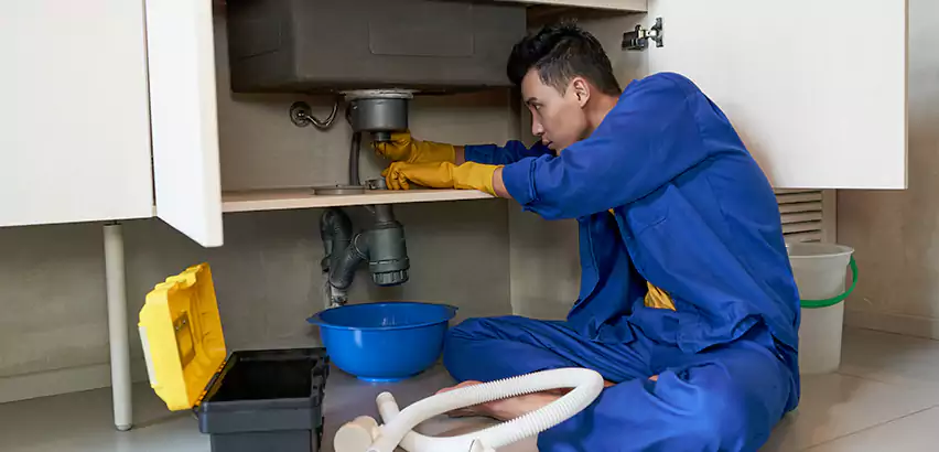 Sewer Line Maintenance Royal Oak, MI