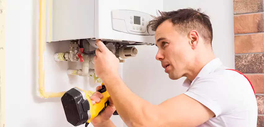 Takagi Tankless Water Heater Maintenance in Royal Oak