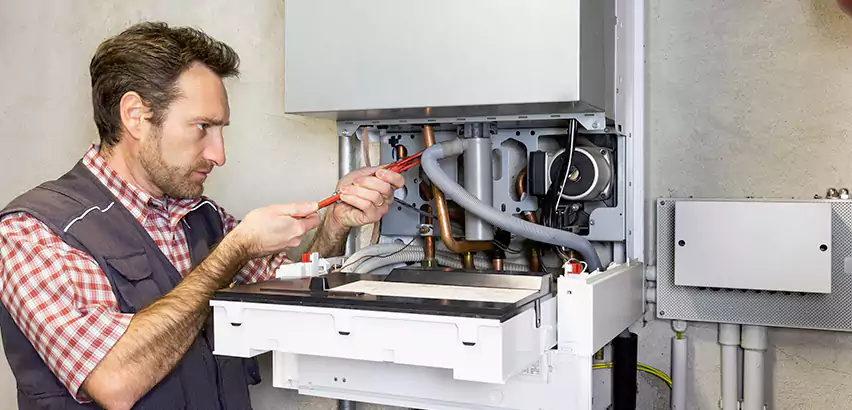 Rinnai Water Heater Maintenance Royal Oak