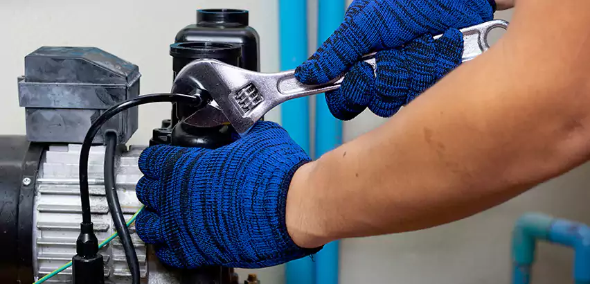 Well Water System Repair in Royal Oak, MI