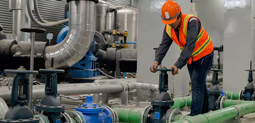 Top-Notch Trenchless Sewer Line Repair Services in Royal Oak, MI.