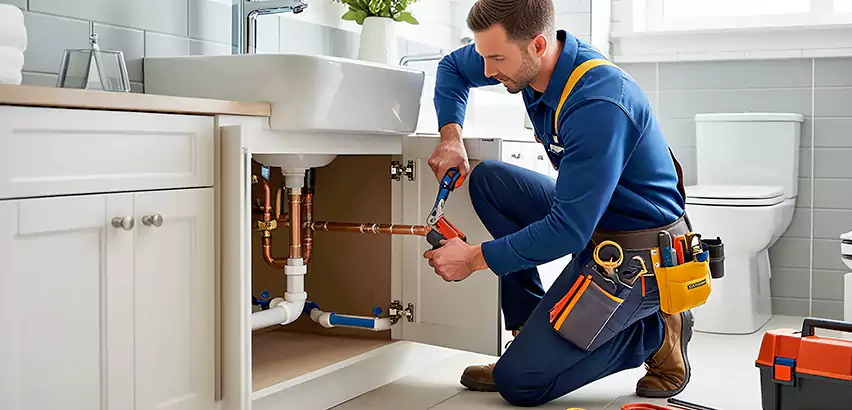 Water Damage Restoration in Royal Oak