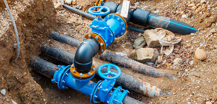 Professional Water Line Installation Services in Royal Oak, MI