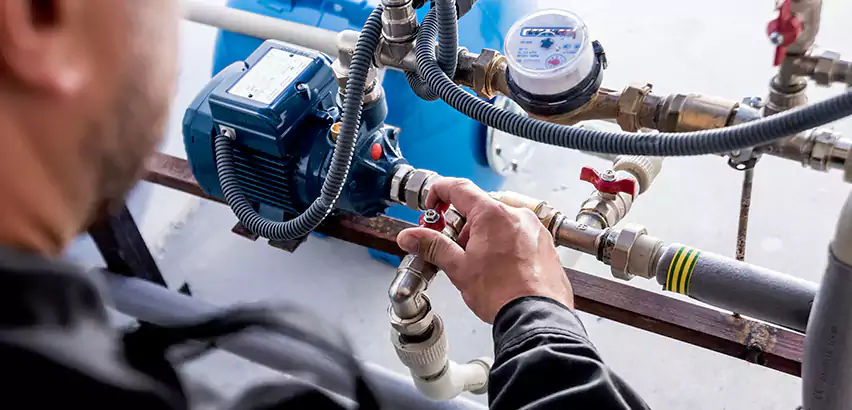 Professional Well Pump Repair Services in Royal Oak, MI