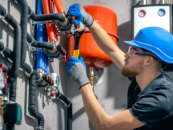 Why Choose Weltman Plumbing for Backflow Preventer Installation in Royal Oak, MI?