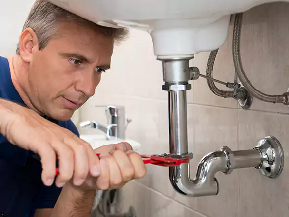 Why Choose Weltman Plumbing for Bathroom Plumbing in Royal Oak, MI?