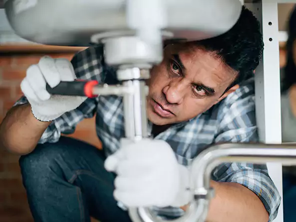Why Choose Weltman Plumbing for Clogged Sewer Line Repair in Royal Oak, MI?
