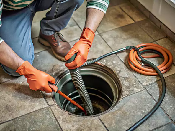 Why Choose Weltman Plumbing for Drain Jetting in Royal Oak, location field=ss]?