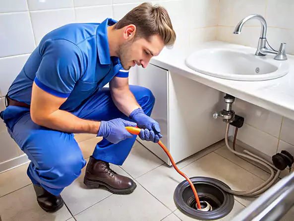 Why Choose Weltman Plumbing for Drain Repairs in Royal Oak, MI?