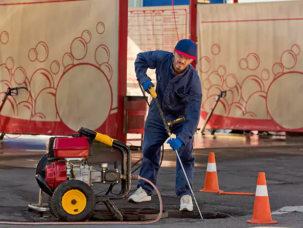 Why Choose Weltman Plumbing for Drain Services in Royal Oak, MI?