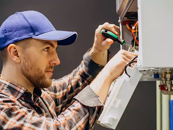Why Choose Weltman Plumbing for Electric Tankless Water Heater Installation in Royal Oak, MI?