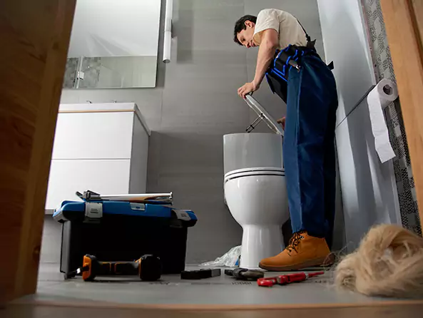 Why Choose Weltman Plumbing for Emergency Plumber in Royal Oak, MI?