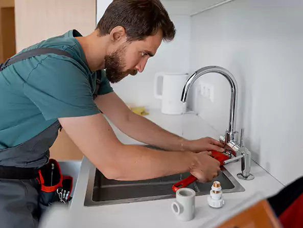 Why Choose Weltman Plumbing for Faucet Repair in Royal Oak, MI?