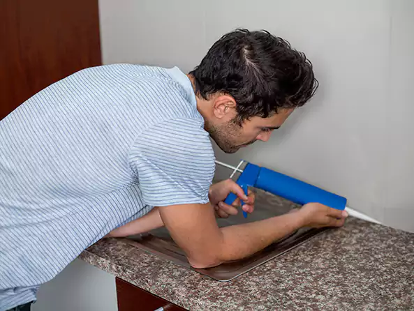 Why Choose Weltman Plumbing for Foundation Leak Repair in Royal Oak?