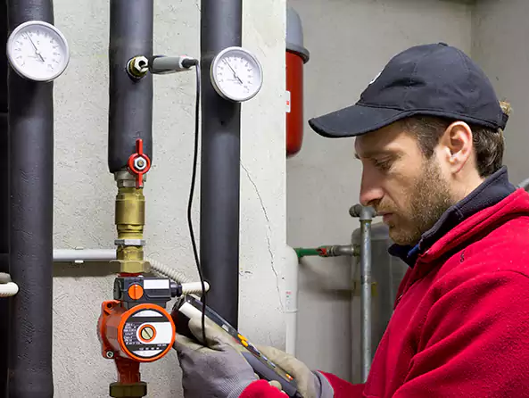 Why Choose Weltman Plumbing for Gas Line Installation in Royal Oak, MI?