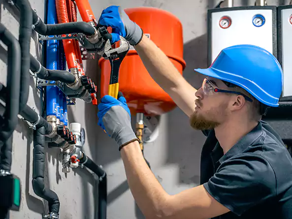 Why Choose Weltman Plumbing for Gas Water Heater Installation in Royal Oak, MI
