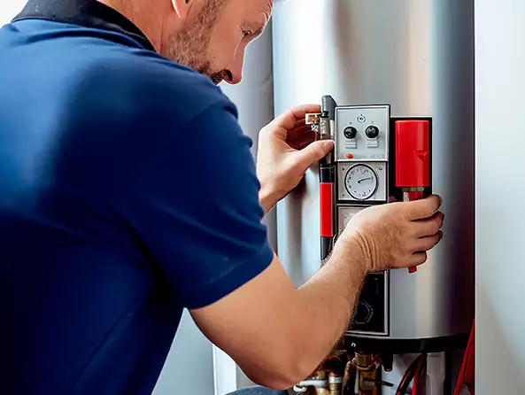 Why Choose Weltman Plumbing for Hot Water Tank Maintenance in Royal Oak, MI?